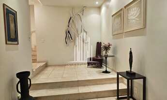 Imagem 4: CASA RESIDENCIAL em SÃO PAULO - SP, CIDADE JARDIM