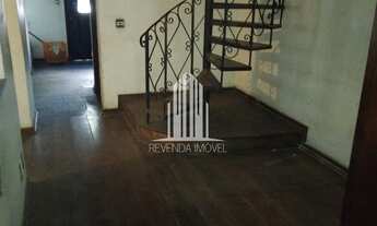 Imagem 2: Luxuosa mansão de 4 quartos e 4 suítes no Sumaré, São Paulo-SP - Com 2 salas, 7 banheiros