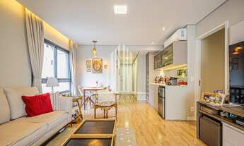 Imagem 5: Apartamento RESIDENCIAL em SÃO PAULO - SP, CAMPO BELO