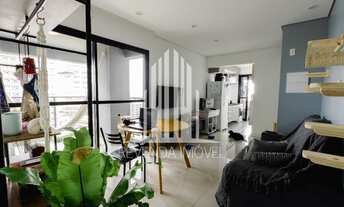 Imagem 1: Apartamento RESIDENCIAL em SÃO PAULO - SP, PINHEIROS