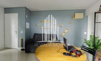 Imagem 4: Apartamento RESIDENCIAL em SÃO PAULO - SP, PINHEIROS