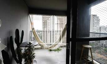 Imagem 5: Apartamento RESIDENCIAL em SÃO PAULO - SP, PINHEIROS