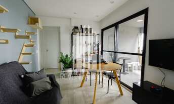 Imagem 3: Apartamento RESIDENCIAL em SÃO PAULO - SP, PINHEIROS