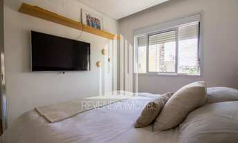 Imagem 4: Apartamento RESIDENCIAL em SÃO PAULO - SP, PINHEIROS