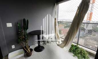 Imagem 6: Apartamento RESIDENCIAL em SÃO PAULO - SP, PINHEIROS