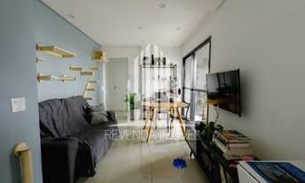 Imagem 2: Apartamento RESIDENCIAL em SÃO PAULO - SP, PINHEIROS