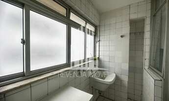 Imagem 3: Apartamento RESIDENCIAL em SÃO PAULO - SP, PARAÍSO