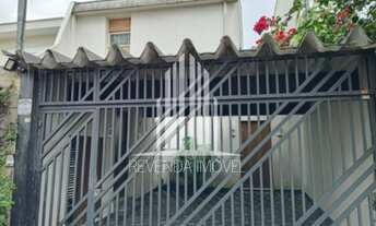 Imagem 5: Imperdível oportunidade de compra: Casa com 3 quartos e 2 suítes no Mirandópolis, São Paul