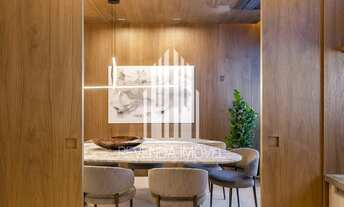 Imagem 5: Apartamento RESIDENCIAL em SÃO PAULO - SP, CERQUEIRA CÉSAR