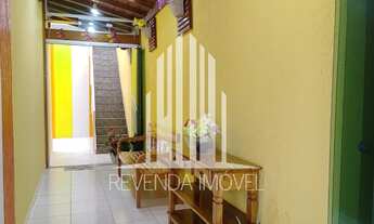 Imagem 4: CASA RESIDENCIAL em SÃO PAULO - SP, JARDIM MARQUESA