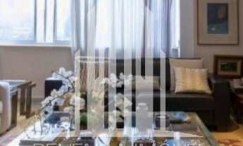 Imagem: Apartamento à Venda - Pacaembu, 4 Quartos