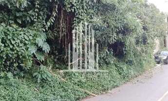 Imagem: Terreno à venda em São Paulo-SP, no Núcleo