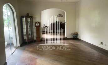 Imagem 5: Apartamento RESIDENCIAL em SÃO PAULO - SP, BROOKLIN PAULISTA