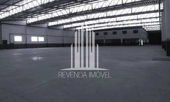 Imagem 4: Ipiranga - Galpão Comercial à venda de 2.600m² com zoneamento ZM