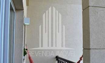 Imagem 2: COBERTURA À VENDA 206Mts 03 DORM 03 SUITES 03 VAGAS LAZER