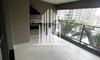 Imagem 7: Apartamento RESIDENCIAL em SÃO PAULO - SP, VILA MARIANA