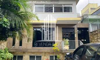 Imagem: Conjunto Comercial de Alto Padrão na Vila