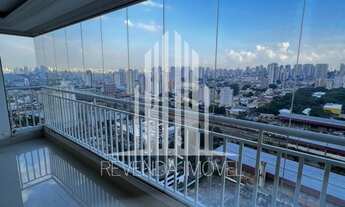 Imagem 2: Apartamento COMERCIAL em SÃO PAULO - SP, VILA ZILDA (TATUAPÉ