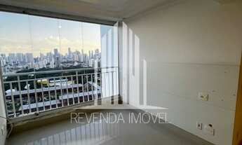 Imagem 4: Apartamento COMERCIAL em SÃO PAULO - SP, VILA ZILDA (TATUAPÉ