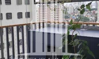 Imagem 4: APARTAMENTO À VENDA 68Mts 02 DORM 01 SUITE 01 VAGA LAZER