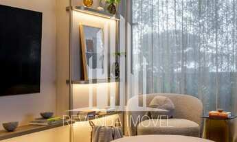 Imagem 4: Apartamento RESIDENCIAL em SÃO PAULO - SP, CERQUEIRA CÉSAR