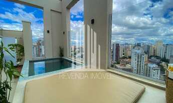 Imagem: Apartamento de luxo na Vila Olímpia 2