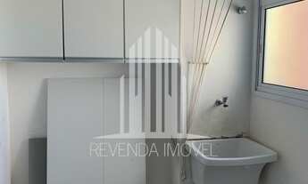 Imagem 7: Apartamento RESIDENCIAL em SÃO PAULO - SP, CAMBUCI