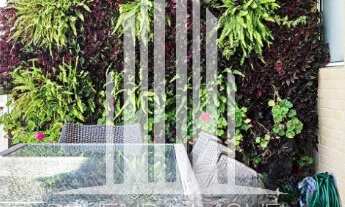 Imagem 5: Apartamento Duplex Alto Padrão no Itaim Bibi de 155m² com 2 Suítes e 2 Vagas à Venda