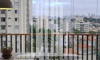 Imagem 2: APARTAMENTO À VENDA 68Mts 02 DORM 01 SUITE 01 VAGA LAZER