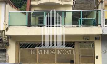 Imagem: CASA RESIDENCIAL em SÃO PAULO - SP, VILA