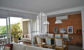 Imagem 6: COBERTURA À VENDA 206Mts 03 DORM 03 SUITES 03 VAGAS LAZER