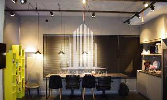 Imagem: SALA COMERCIAL 68,00 m² À VENDA 01 BANHEIRO