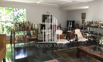 Imagem: CASA RESIDENCIAL em SÃO PAULO - SP, PAINEIRAS