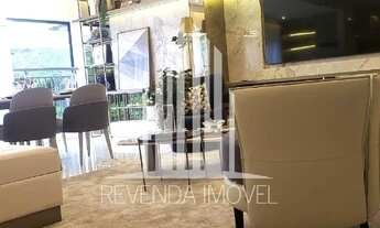 Imagem: Apartamento no Green View Residence - Butantã