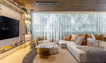 Imagem 3: Apartamento RESIDENCIAL em SÃO PAULO - SP, CERQUEIRA CÉSAR