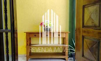 Imagem 6: CASA RESIDENCIAL em SÃO PAULO - SP, JARDIM MARQUESA