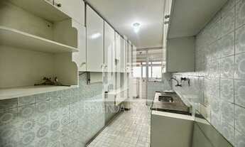 Imagem 7: Apartamento RESIDENCIAL em SÃO PAULO - SP, PARAÍSO