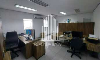 Imagem: Galpão Comercial à Venda em São Paulo-SP