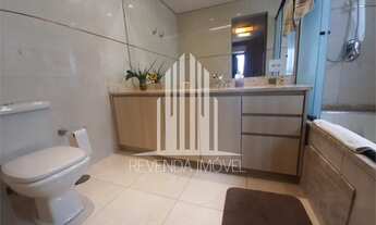 Imagem 6: Cobertura Duplex Alto Padrão no Brooklin de 3 Quartos com 3 Vagas - 135m² à Venda