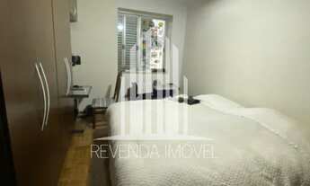 Imagem 6: Apartamento de alto padrão na Aclimação: 2 quartos, 1 suíte, 113m² de luxo em São Paulo!