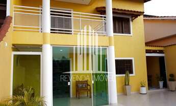 Imagem 2: CASA RESIDENCIAL em SÃO PAULO - SP, JARDIM MARQUESA