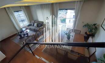 Imagem 5: Cobertura Duplex Alto Padrão no Brooklin de 3 Quartos com 3 Vagas - 135m² à Venda