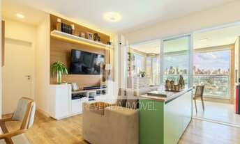 Imagem: Apartamento RESIDENCIAL em SÃO PAULO