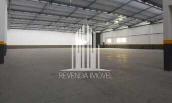 Imagem: Ipiranga - Galpão Comercial à venda de