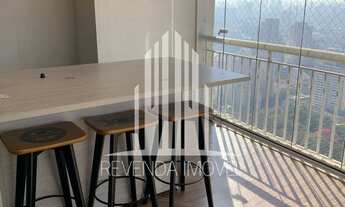 Imagem: Apartamento RESIDENCIAL em SÃO PAULO