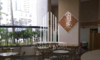 Imagem: Apartamento à venda em São Paulo-SP, na