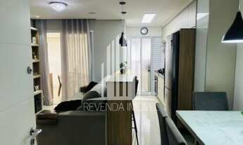 Imagem: Apartamento no Condomínio United Home na