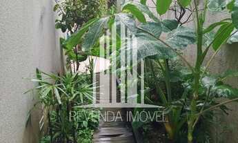 Imagem 7: Imperdível oportunidade de compra: Casa com 3 quartos e 2 suítes no Mirandópolis, São Paul