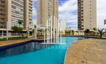 Imagem: Alto Padrão, lazer completo, belem, mooca