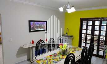 Imagem 7: CASA RESIDENCIAL em SÃO PAULO - SP, JARDIM MARQUESA